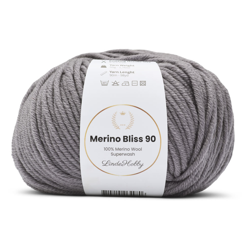 LindeHobby Merino Bliss 90 - Buy Today